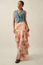 Load image into Gallery viewer, Kelsey Maxi Skirt