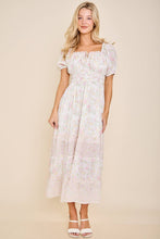 Load image into Gallery viewer, Gracie Maxi Dress- Pink