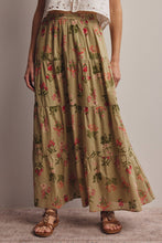 Load image into Gallery viewer, Fiona Maxi Skirt