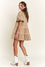 Load image into Gallery viewer, Kaylee Dress