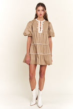 Load image into Gallery viewer, Kaylee Dress