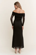 Load image into Gallery viewer, Macie Maxi Dress