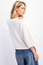 Load image into Gallery viewer, Mila Top