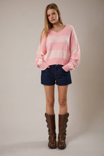Load image into Gallery viewer, Candy Hearts Sweater
