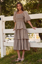 Load image into Gallery viewer, Madalyn Midi Dress
