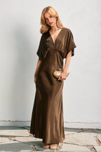 Load image into Gallery viewer, Ellison Maxi Dress
