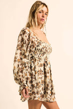 Load image into Gallery viewer, Saylor Tiered Romper
