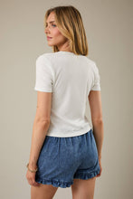 Load image into Gallery viewer, Sloan Tee
