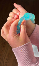 Load image into Gallery viewer, Feelzies™ Original Squishy Bracelet: Bubblegum Glow
