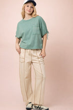 Load image into Gallery viewer, Jayden Pants - Cream
