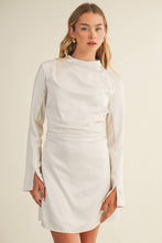 Load image into Gallery viewer, Devin Mini Dress
