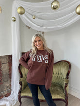 Load image into Gallery viewer, DOORBUSTER 704 Sweatshirt
