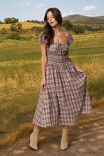 Load image into Gallery viewer, Clementine Midi Dress
