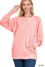 Load image into Gallery viewer, DOORBUSTER Raegan Pullover
