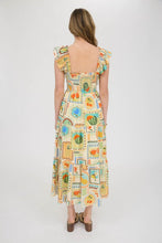 Load image into Gallery viewer, Nala Maxi Dress

