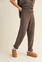 Load image into Gallery viewer, Hannah Sweater Pants
