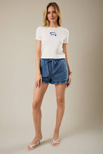 Load image into Gallery viewer, Sloan Tee
