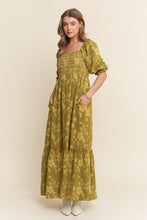 Load image into Gallery viewer, Angela Maxi Dress
