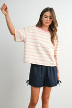 Load image into Gallery viewer, Cara Tee - Pink
