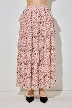 Load image into Gallery viewer, Florence Maxi Skirt

