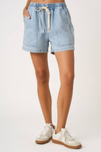 Load image into Gallery viewer, Lennox Denim Shorts
