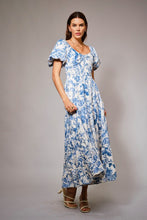 Load image into Gallery viewer, Morganne Maxi Dress
