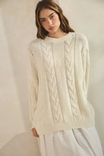 Load image into Gallery viewer, Natalie Sweater
