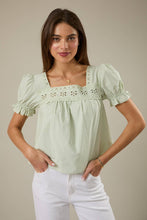 Load image into Gallery viewer, Eleanor Blouse
