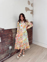 Load image into Gallery viewer, Gianna Maxi Dress
