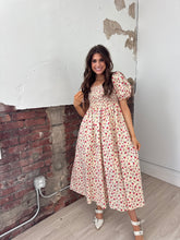 Load image into Gallery viewer, Keris Maxi Dress
