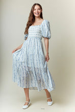Load image into Gallery viewer, Brenna Dress
