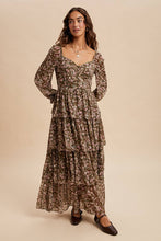 Load image into Gallery viewer, Remi Maxi Dress
