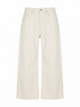 Load image into Gallery viewer, Baylor Denim Jeans
