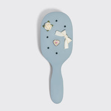 Load image into Gallery viewer, KitschPop™️ Paddle Brush - Haze Blue
