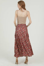 Load image into Gallery viewer, Harmony Maxi Skirt
