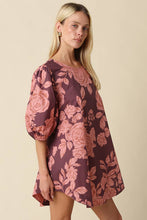 Load image into Gallery viewer, Kylie Mini Dress
