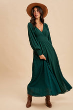 Load image into Gallery viewer, Lacey Maxi Dress
