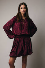 Load image into Gallery viewer, Layla Mini Dress
