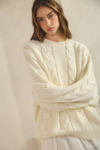 Load image into Gallery viewer, Natalie Sweater
