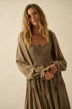 Load image into Gallery viewer, Georgia Maxi Dress
