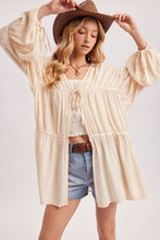 Load image into Gallery viewer, Veronica Tunic
