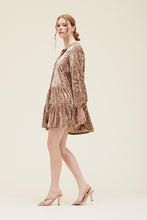 Load image into Gallery viewer, Pricilla Mini Dress
