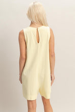 Load image into Gallery viewer, Rylee Romper
