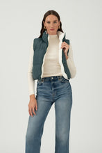 Load image into Gallery viewer, Rae Reversible Vest
