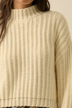 Load image into Gallery viewer, Sallie Sweater
