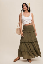 Load image into Gallery viewer, Nora Maxi Skirt Dress
