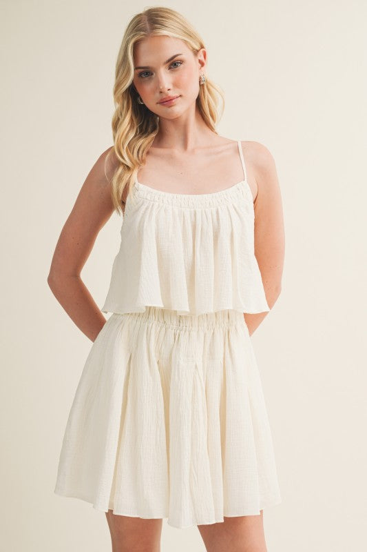 madelyn mini dress Madelyn Mini Dress – Lennon Boutique