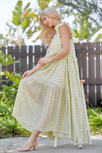 Load image into Gallery viewer, Sofie Maxi Dress
