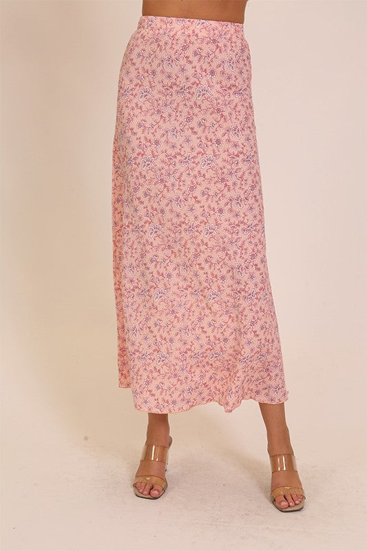 Bailey Maxi Skirt