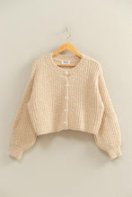 Load image into Gallery viewer, Brooklyn Cardigan
